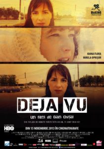 Deja Vu un film de Dan Chisu