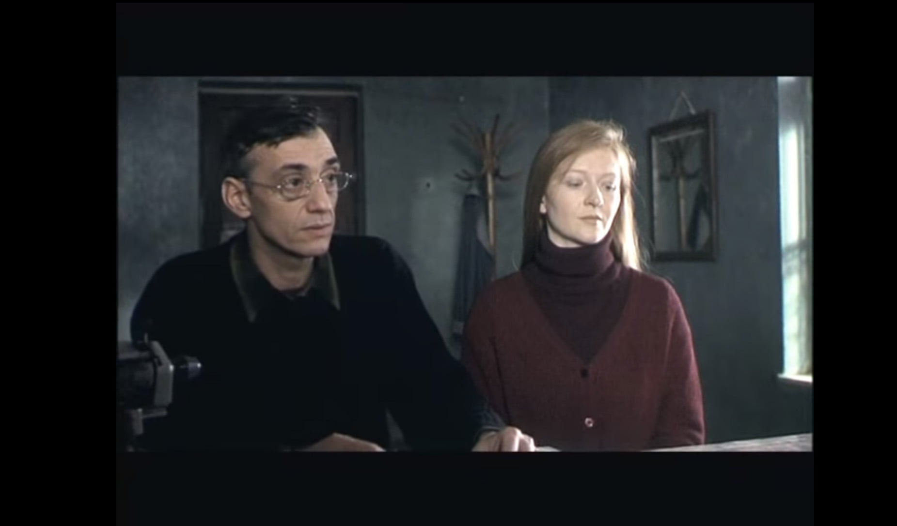 Green Oaks by Ruxandra Zenide - CINEPUB