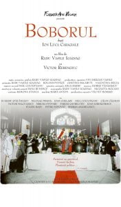 The One-day Revolution by Radu Vasile Igazsag - CINEPUB