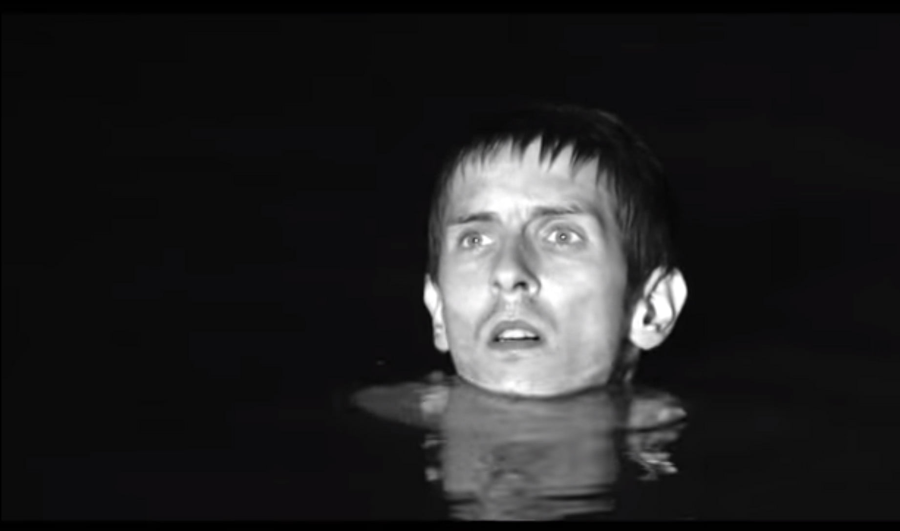 White Gate by Nicolae Mărgineanu - CINEPUB