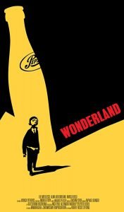 Wonderland - Peter Kerek - CINEPUB