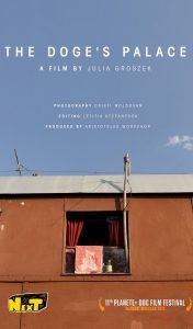 The Dodge’s Palace - Julia Groszek - Aristoteles Workshop Association - CINEPUB