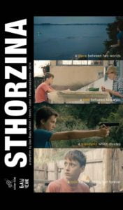 Sthorzina - by Dan Radu Mihai - CINEPUB