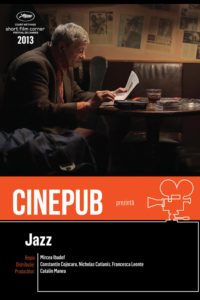 Jazz - short movie - CINEPUB