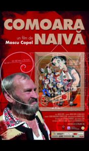 Naive Treasure - documentary by Copel Moscu - CINEPUB Naive Treasure - documentary by Copel Moscu - CINEPUB