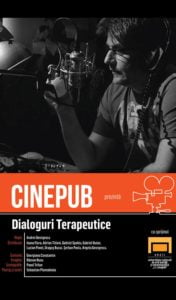Therapeutical conversations by Andrei Georgescu - CINEPUB short movie