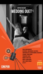 Wedding Duet - short film UNATC - Cinepub