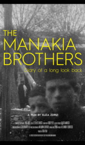 The Manakia Brothers. Diary of a Long Look Back - by Eliza Zdru - documentary - CINEPUB