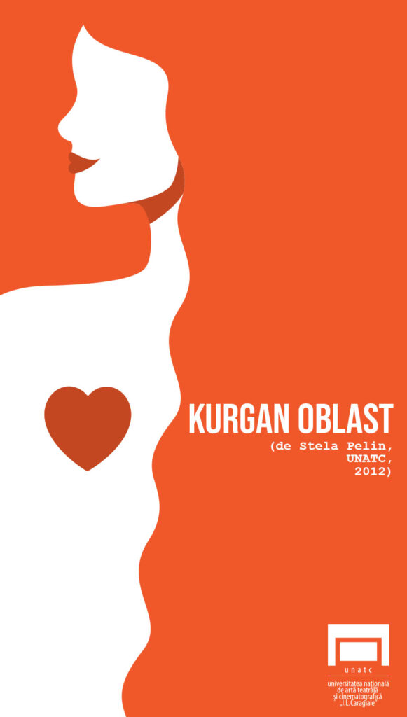 Kurgan Oblast - scurtmetraj UNATC pe CINEPUB