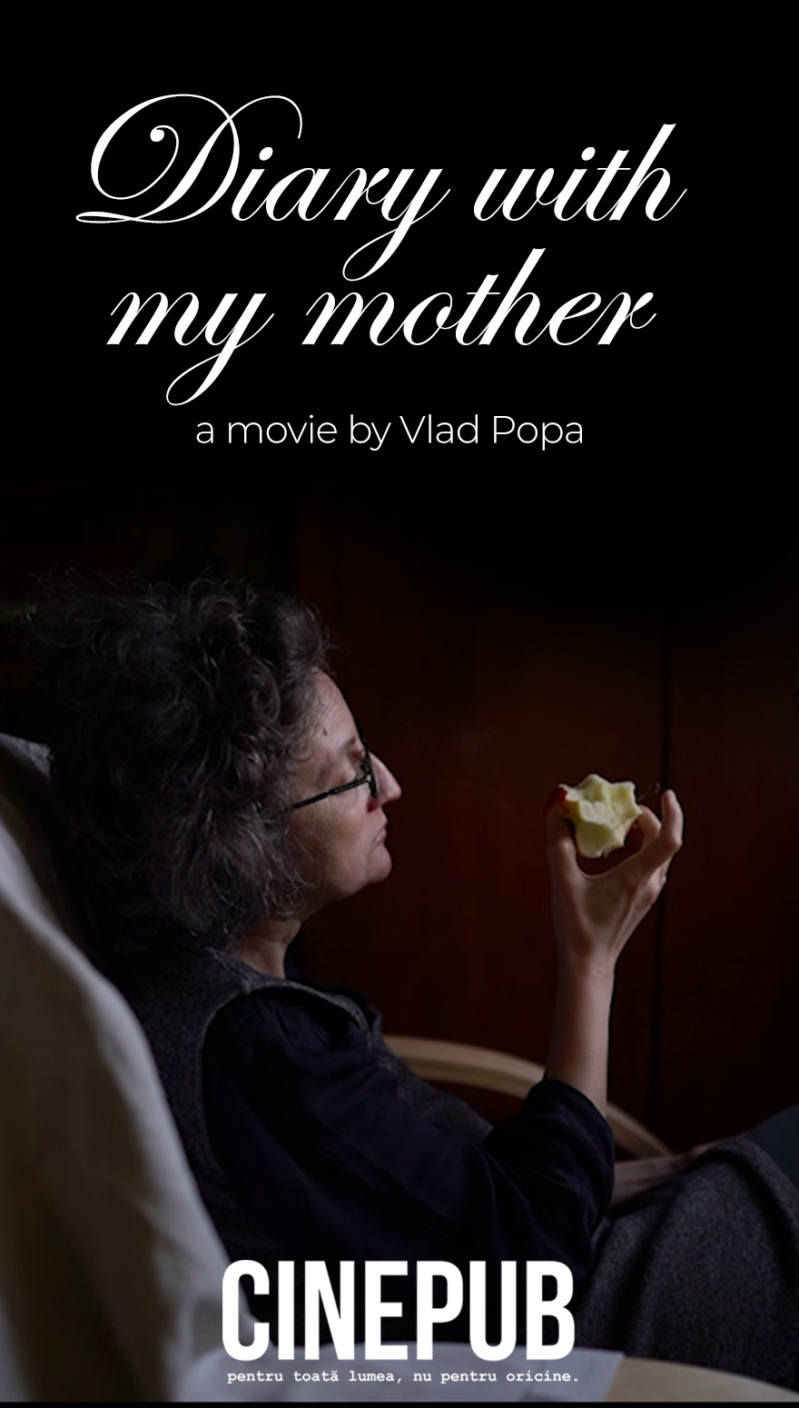 Diary of my mother - by Vlad Popa - documentary online on CINEPUB