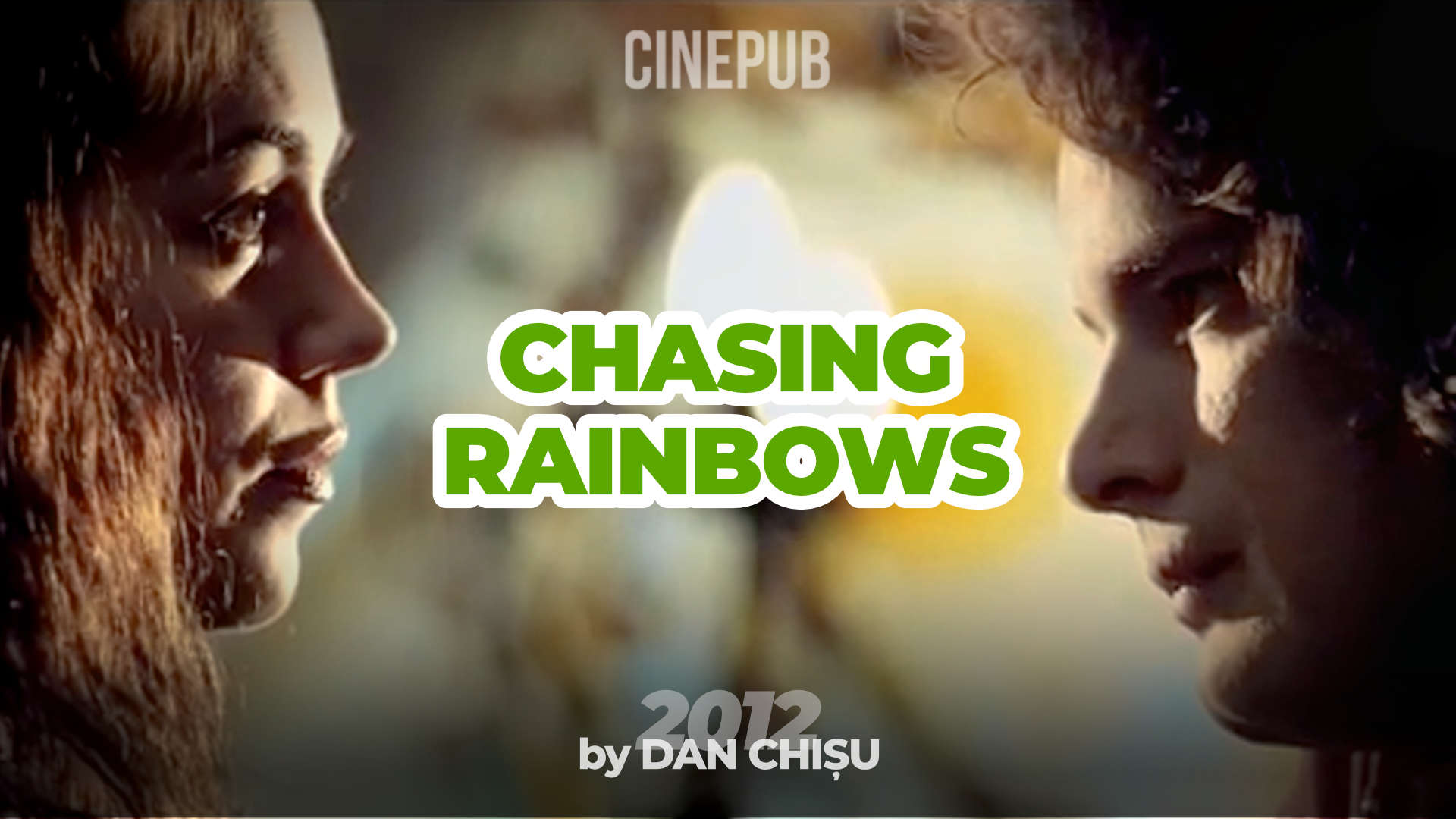 Chasing Rainbows (2012) by Dan Chișu - comedy movie online on CINEPUB Chasing Rainbows (2012) by Dan Chișu - comedy movie online on CINEPUB