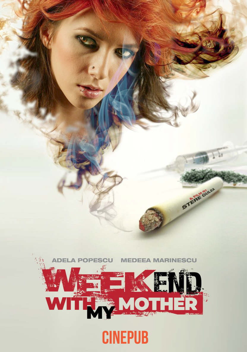 Weekend with my Mother (2009) by Stere Gulea - drama film online on CINEPUB